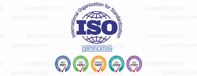 ISO Belgesi – İşletmenize Uluslararası Güven ve Prestij Katın